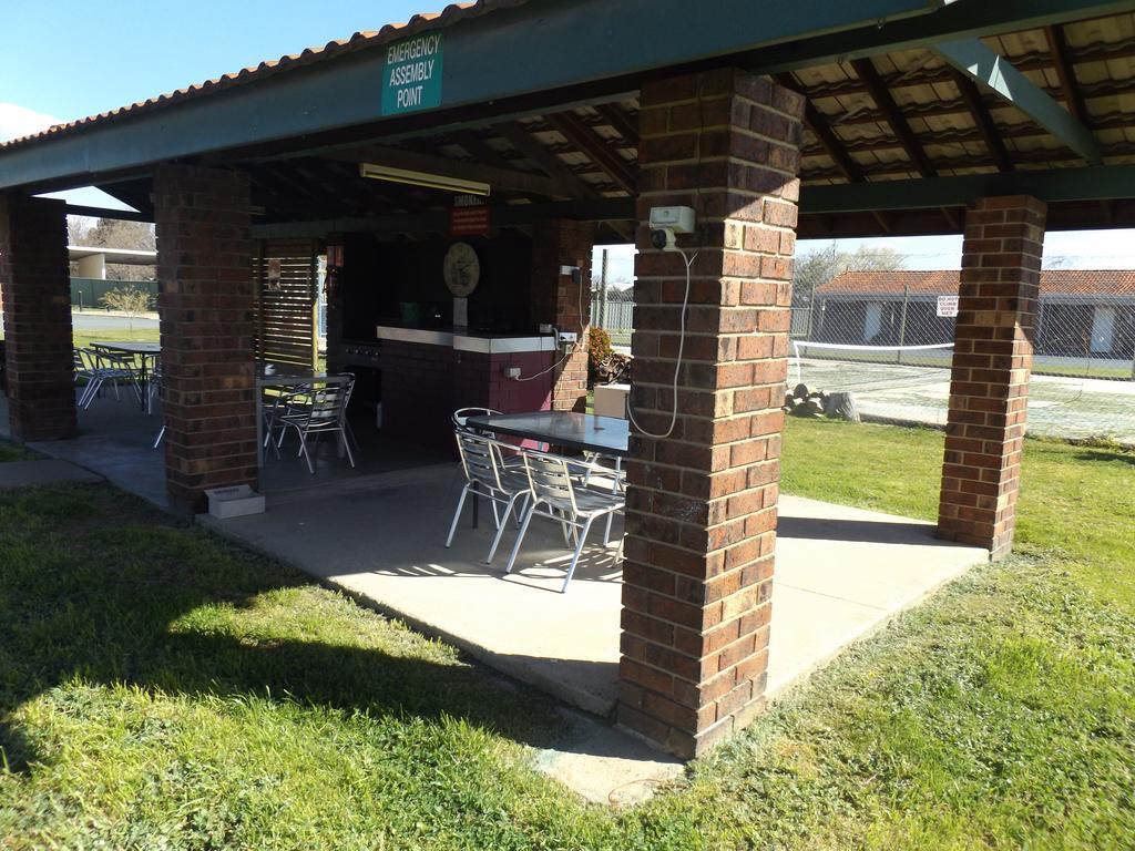 إتشوكا Rivergum Motel المظهر الخارجي الصورة